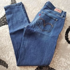 Levi's Jeans